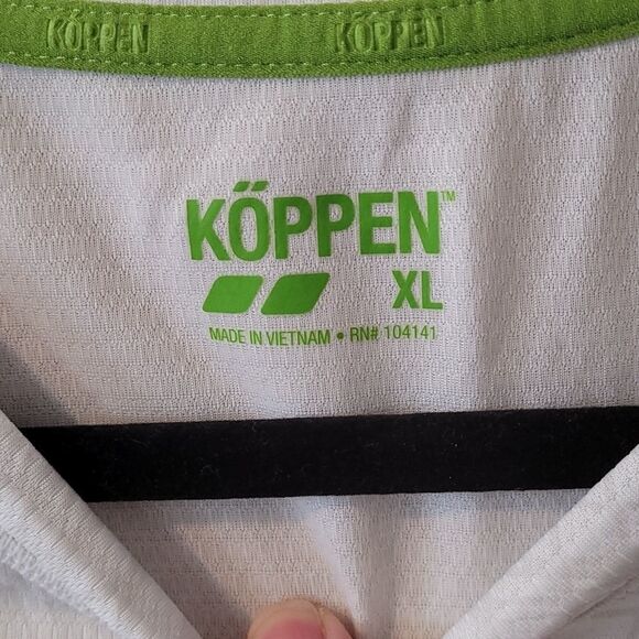 Koppel XL base layer top excellent condition - Picture 3 of 3